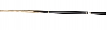 Peradon Pro ¾ Joint Ash Snooker Cue